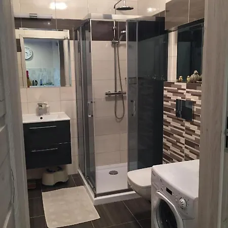 Osiemnastka, Nad Morzem, Najwygodniejszy Dla Par, Jednopokojowy Typu * Darłowo